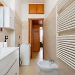 I-host - Vallarsa 22 شقة ميلان