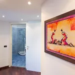 I-host Spacious 2br With 2 Baths & Balcony Milano