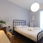 Primopiano - Illirico Lejlighed Milano