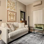 Apartman Domusmi Vitruvio 11 Milánó