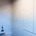 Apartment Luxury Penthouse Porta Romana Milan