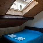 Apartment Luxury Penthouse Porta Romana *
