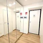 Sarpi - Self Check In - Arco Della Pace - Area Pedonale - Milanoflats Διαμέρισμα *