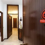 Apartament Primopiano - Marnero Mediolan