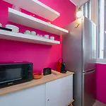 Apartamento I-host - Montemartini 4 Milán