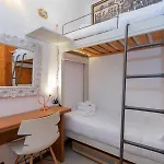 Lägenhet I-host 2br With Balcony Porta Romana