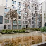 Apartment Guest Planet - Arco Della Pace Milan