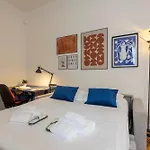 Montevideo, 4 - In The Creative Heart Of *