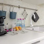 Casa Orti - Porta Romana - Leia Hospitality Appartamento Milano