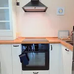 Lägenhet Casa Yoyo Milano
