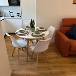 Homesix Apartamento