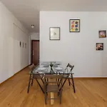 Appartement Casa Losanna, Citylife, Corso Sempione, Milan