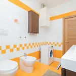 Comfortable House Mm Brenta - Arena Santa Giulia Apartmán Milán