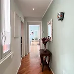 Διαμέρισμα Porta Venezia Elegante