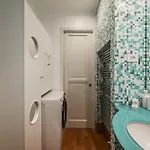 The Aura - Porta Romana Apartamento *