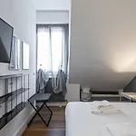 شقة Italianway Comfort - Baiamonti 3 A *