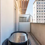 Апартаменты Moderno & Luminoso In Corso Buenos Aires Милан