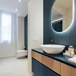 Nerogiardini - Lusso E Design A San Babila * ميلان