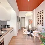 Apartament Flatsharing - Friuli House - 3 Bedrooms Mediolan