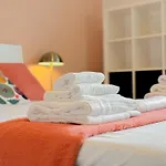 Flatsharing - Gioia Retreat *