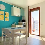 Homeby - Loft Pitteri Apartamento