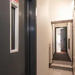 Διαμέρισμα Madonnina Boutique *