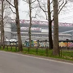 Civitali - San Siro Mediolan
