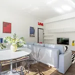 Apartamento Easylife - - Turin 68p4 - Duomo