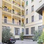 Easylife - - Maggi 6 - Arco Della Pace Lägenhet Milano