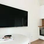 Fondazione Prada - Ieo Apartamento Milán
