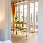 Private Parking In Chinatown - Bright Pearl Apartament Mediolan