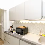 Vivimihome - La Stella Dei Navigli Διαμέρισμα Μιλάνο