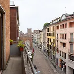 Italianflat - Colonne View - Balcony Retreat - Near Duomo Apartamento *