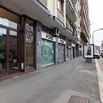 Welcome Darsena