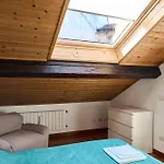 Apartment Luxury Penthouse Porta Romana *
