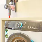 Διαμέρισμα Luxurious 1bdr In Life, Sleeps 4 *