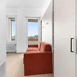 דירה Premium With Balcony - Hospital Besta *