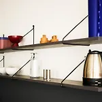 Architect-designed Flat - Lambrate Апартаменты *