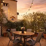 Duomo Charming Maison With Private Terrace - A Unique Milanese Experience דירה מילאנו