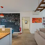 Apartamento I-host - Montemartini 4 Milán