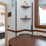 I-host 2br With Balcony Porta Romana * Милан