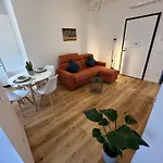 Homesix Appartement