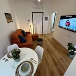 Appartement Homesix