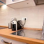 Ramazzini District - Elegant Flat X8 * מילאנו