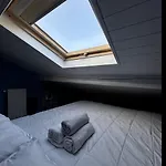 Appartement Attico Tra Le Nuvole, Wifi E Aria Condizionata *