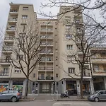Casa Losanna, Citylife, Corso Sempione, דירה *