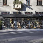 Atelier Milanese - Lambrate & Politecnico דירה מילאנו