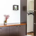 Duomo 5 Min Walk - 2 Bedrooms With Netflix, Wifi شقة ميلان