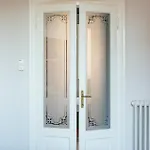 Living - Conciliazione شقة ميلان