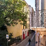Διαμέρισμα Madonnina Boutique
